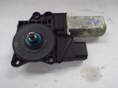 Estación trasera motor ventana eléctrica izquierda conductor Wgn se adapta 07-12 BMW 328i 469557 Foto 1 de 4