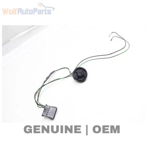 1996-2001 AUDI A4 AVANT B5 - Front BOSE DOOR Panel Tweeter 8D0035399B - Picture 1 of 4