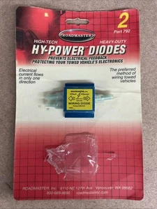 Roadmaster 792 Hy-Power Diode, (Pack of 1) - Foto 1 di 3