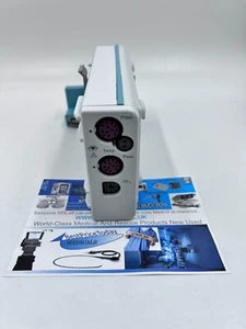 Philips Module CO2 Temp Press PARA monitor de paciente M3014A INTELLIVUE UK Stock - Imagen 1 de 5