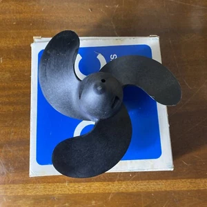 OMC 318487 Plastic Propeller - Imagen 1 de 2