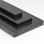 POM Platte Strke 3mm schwarz Breite x Lnge whlbar POM-C Zuschnitt Kunststoff