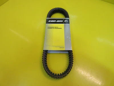 НОВЫЙ OEM ПОДЛИННЫЙ CAN-AM MAVERICK 1000 1000R MAX ПРИВОД V ШКИВ РЕМНЯ 422280367 И 4 - Изображение 1 из 4