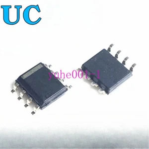 20Pcs Brand new UC3843ADM IC #H - Picture 1 of 1