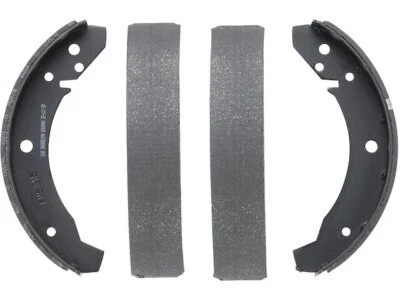 Juego de zapatas de freno traseras para Volkswagen Beetle 1968-1979 Wagner 46728DHQR 1974 1978 Foto 1 de 2