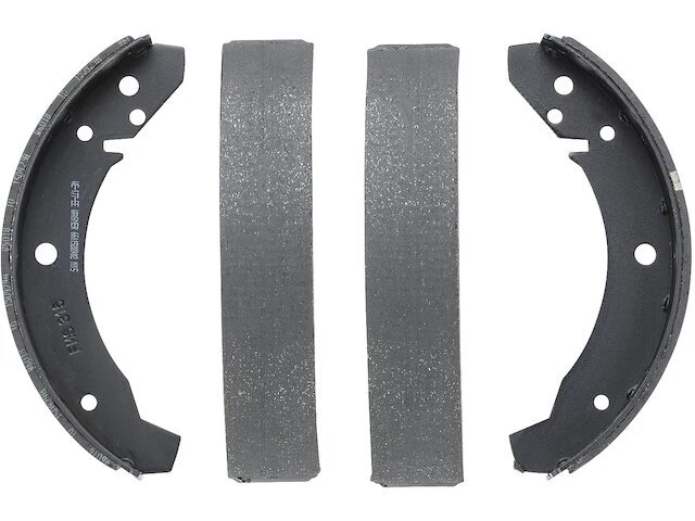 Juego de zapatas de freno traseras para Volkswagen Beetle 1968-1979 Wagner 46728DHQR 1974 1978 Foto 1 de 2