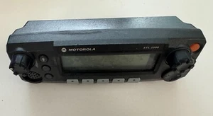 MOTOROLA XTL 2500 MANDO A DISTANCIA XTL2500 - Imagen 1 de 3