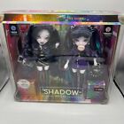Shadow High Storm Twins Naomi i Veronica Edycja specjalna Modna lalka