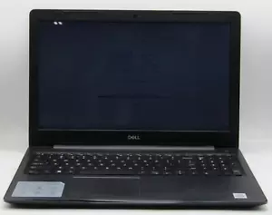 DELL INSPIRON 3593 LAPTOP / INTEL i3-1005G1 / 8GB RAM / 1TB HDD / NO OS #117414# - Picture 1 of 5
