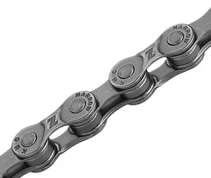 KMC Z7 6 / 7 Speed Bike Chain - Picture 1 of 2