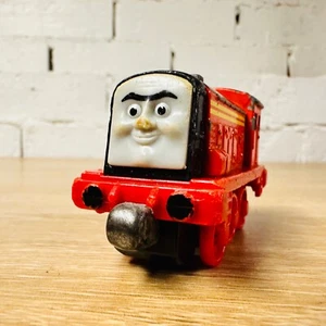Norman - Thomas the Tank & Friends Take N Play Along Diecast Push Trains - Picture 1 of 12