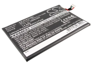 3.7V battery for HTC P510E, Flyer Li-Polymer NEW - Picture 1 of 6