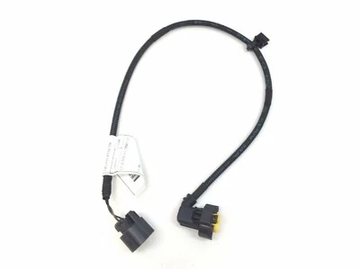 Jeep Renegade 2015-2018 conductor delantero pasajero faro antiniebla puente arnés de cableado Foto 1 de 4