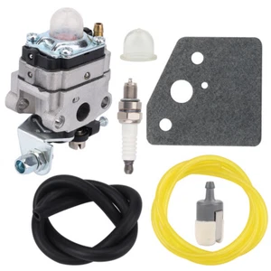 Carburetor For Shindaiwa 22C 22T 22F T220 Trimmers Carb gasket USA NEW - Picture 1 of 7