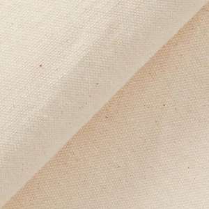 10 Oz Cotton Duck Canvas Hypoallergenic Medium Weight Fabric By The Yard - Picture 1 of 33
