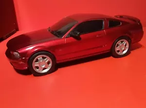 2005 N Sane Speedeez Playmates Mustang GT Cobra Strikeway Playset - Picture 1 of 8