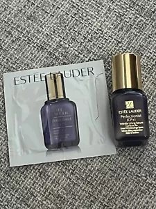 Estee Lauder Perfectionist (CP+) Wrinkle Lifting Serum 7ml (CP+R) Firming 1.5ml - Picture 1 of 1