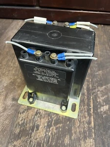 Westinghouse 7526A10G02 Potential Transformer 2.4:1 - Picture 1 of 3