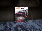 Hot Wheels - Premium - Project Cars - Acura Nsx Gt3 - Red/black - Rr - New 