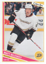 O-Pee-Chee 2013-14 - Pick your card to complete your set!