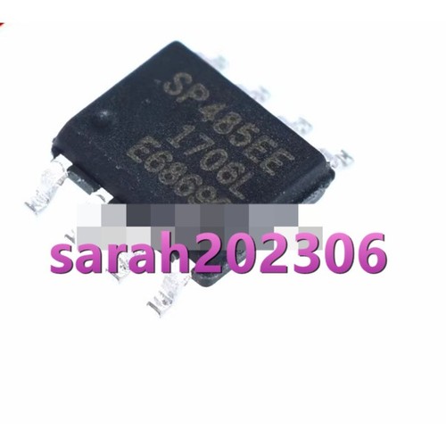 10PCS NEW SP485 SP485EEN SP485REN-L transceiver RS-485 SOP-8 #MX | eBay