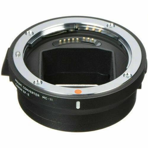 Sigma MC-11 E-Mount Lens Adapters