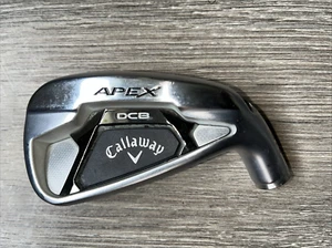 Callaway Apex DCB STD 7 Eisenkopf nur RH - Bild 1 von 6