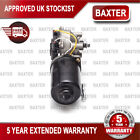 Baxter Front 12v Windscreen Wiper Motor Fits Vauxhall Combo Corsa Petrol 2001-20