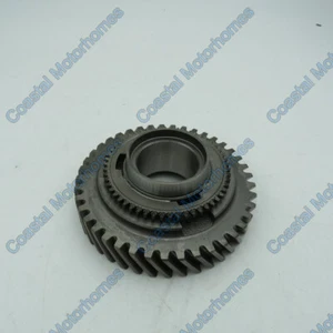 Fits Fiat Ducato Peugeot Boxer Citroen Relay 1ST Gear 41 Teeth MLGU 9661271188 - Picture 1 of 3