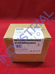 **NEW** Siemens 6ES7214-1BG31-0XB0 ***Next Day Air Available*** - Picture 1 of 3