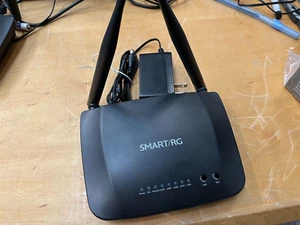 Smart/RG SR506n Router (used) - Picture 1 of 1