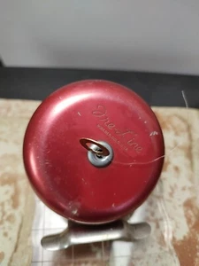Vintage Wright & McGill Co. Fre-Line reel Fre Line Free Line Reel Model 10-BC - Picture 1 of 12