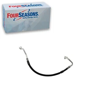 4 Seasons A/C Refrigerant Discharge Hose For 2017-2018 Volkswagen Tiguan Limited - Picture 1 of 5