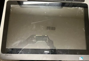 Dell Inspiron One 2330 AIO 23" Pentium G645, 4GB RAM, No Hard Drive, No Stand - Picture 1 of 4