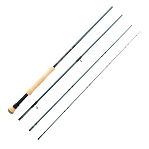 Hardy Marksman Z 9 ft. #7 Fly Rod - Imagen 1 de 1