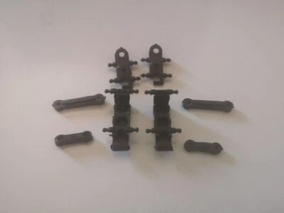 Part M2 M7 M10 & M19 FERRARI TESTAROSSA POCHER 1/8 scale K51 K52 K53 K54 K59 K61 - Image 1 of 4