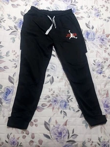 Tuta Jordan Stile E Confort Con Cappuccio + Pantalone Nuova Mai Indossata - Foto 1 di 11