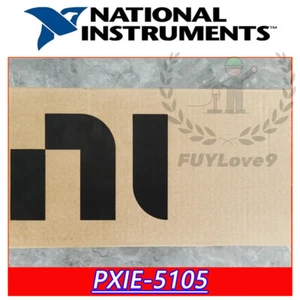 Brand New NI National Instruments PXIe-5105 high quality Free Shipping - Picture 1 of 4