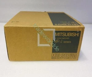 Un servoazionamento nuovo Mitsubishi MR-J2S-20A-EG011 - Foto 1 di 1