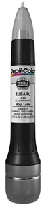 Dupli-Color ASU1344 Scratch Fix All-In-1 Touch-Up Paint Subaru Glacier White - Picture 1 of 1