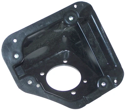 Mazda B2200 & B2000 & B2600 New Fuel Tank Filler Neck Housing 1986 To 1993 - Image 1 of 2