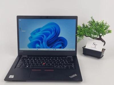 ✅LENOVO THINKPAD L13💥i3-DECIMA GEN💥 8GB RAM 128GB SSD ✅BUONO - Immagine 1 di 4