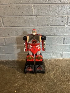 Shogun Megazord 1995 Vintage Collectible - Picture 1 of 9