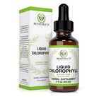 Chlorophyll Liquid Drops 4 Month Supply Liquid Chlorophyll Supplement 59ml USA