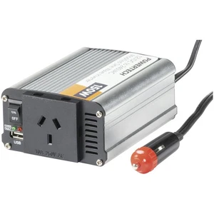 150W (450W) 12VDC to 230VAC Modified Sinewave Inverter - Foto 1 di 4