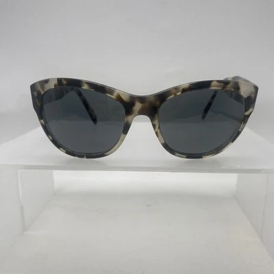 Salt. Sunglasses Women FRAME ONLY Cat Eye 56-18-140 Tortoise Multicolor 518 - Image 1 of 4