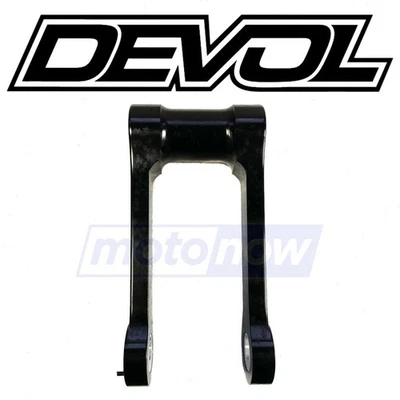 Devol Transformer Pull Rod for 2015-2019 Yamaha YZ250FX - Suspension nx — 第 1/4 张图片