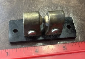 Vintage Brass Sensor Switch  - Picture 1 of 3