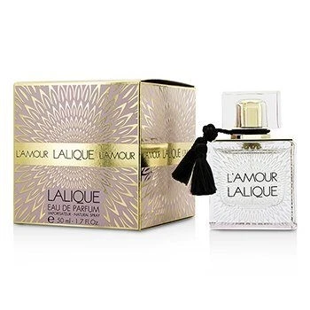 Lalique L'Amour Eau De Parfum - 1,7 OZ Foto 1 de 1