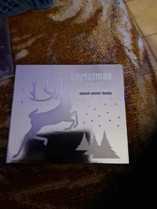 The New York Lounge Society - Christmas Chill  | CD - Bild 1 von 1